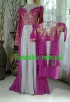 Kebaya Pengantin Wedding Pich Butik Jahit Pesan 